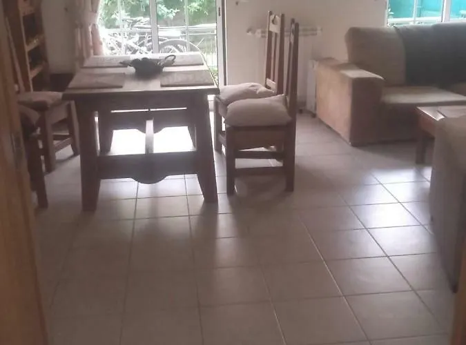 Casa con 3 Camere da Letto